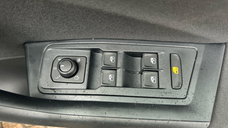 Volkswagen T-Roc 1.5 TSI Match 5dr Petrol Hatchback